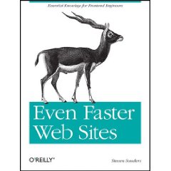 Even Faster Web Sites