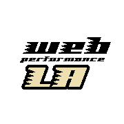 Los Angeles Web Performance Group logo