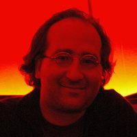Tom Chernaik