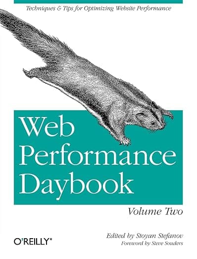 Web Performance Day Book