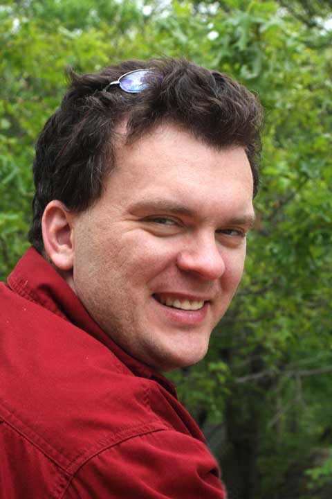 Sergey Chernyshev
