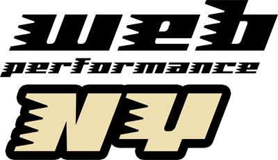 NY Web Performance Group logo