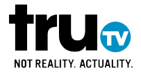 truTV logo